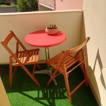 Holiday home Luigina