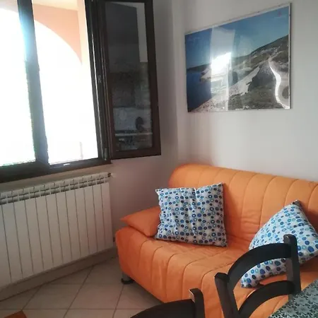 Holiday home Luigina