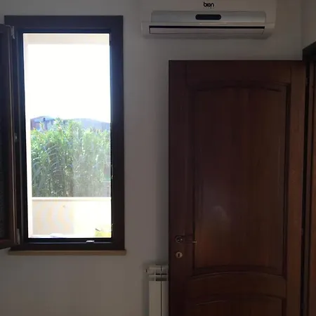Luigina Holiday home *