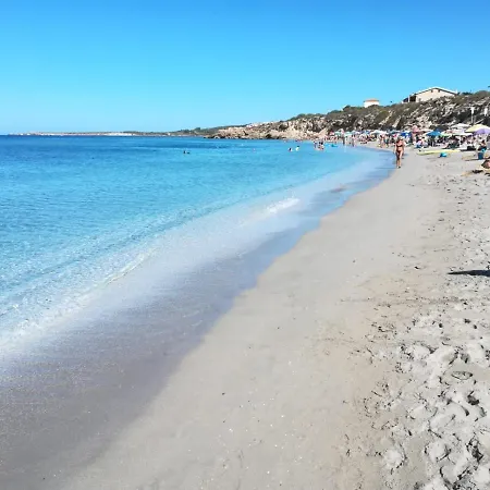 Luigina Casa vacanze *